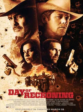 Day of Reckoning (2025) مترجم